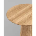 Стол круглый 80x80x76 Stool Group Мори УТ000043138