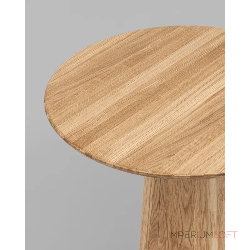Стол круглый 80x80x76 Stool Group Мори УТ000043138