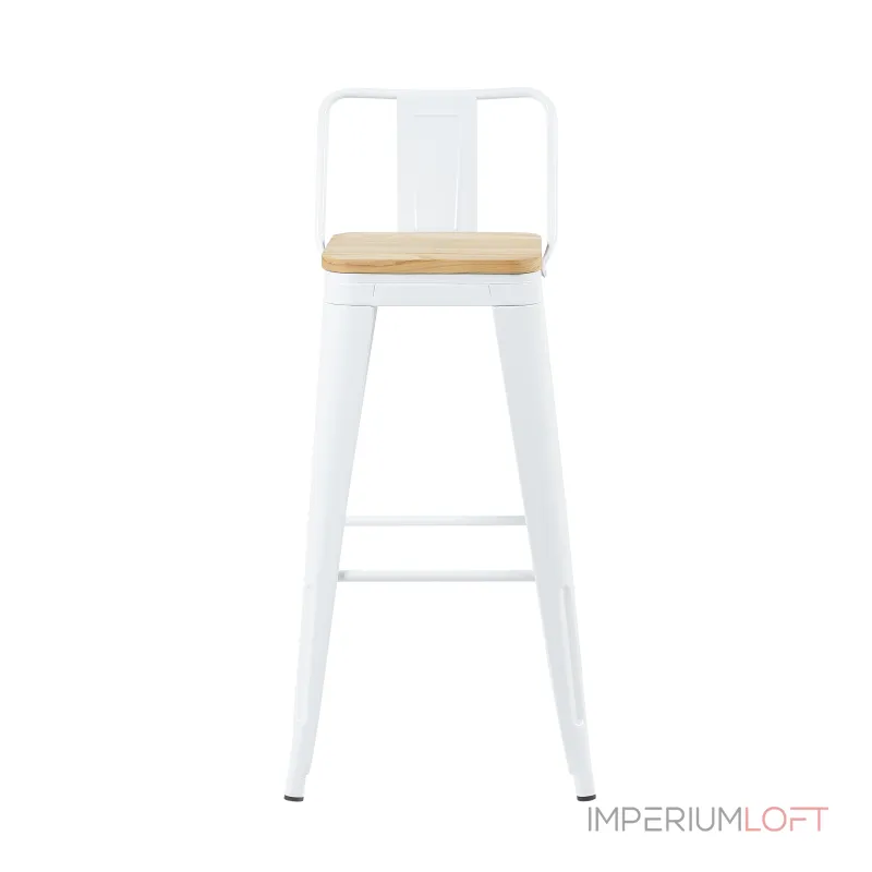 Стул барный Stool Group TOLIX УТ000042573