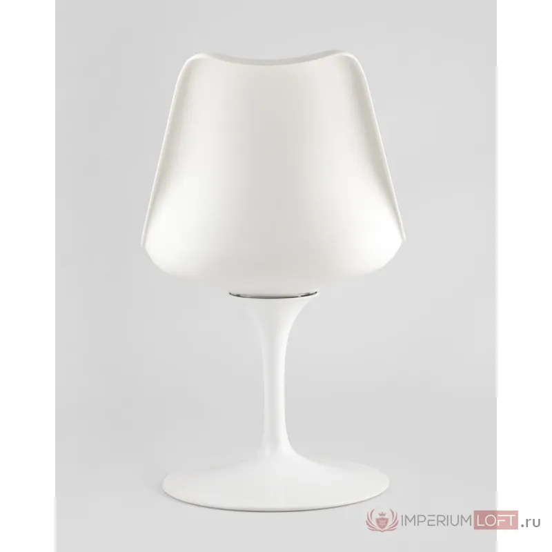 Стул Tulip белый 2 шт. Stool Group УТ000037298 от ImperiumLoft