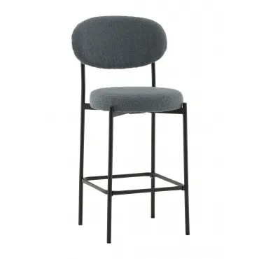Стул полубарный Stool Group Бриф УТ000041506 Стул полубарный Stool Group Бриф УТ000041506