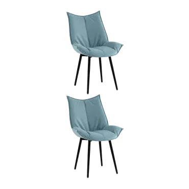 Стул (2 шт) Stool Group Осло NEW УТ000043478