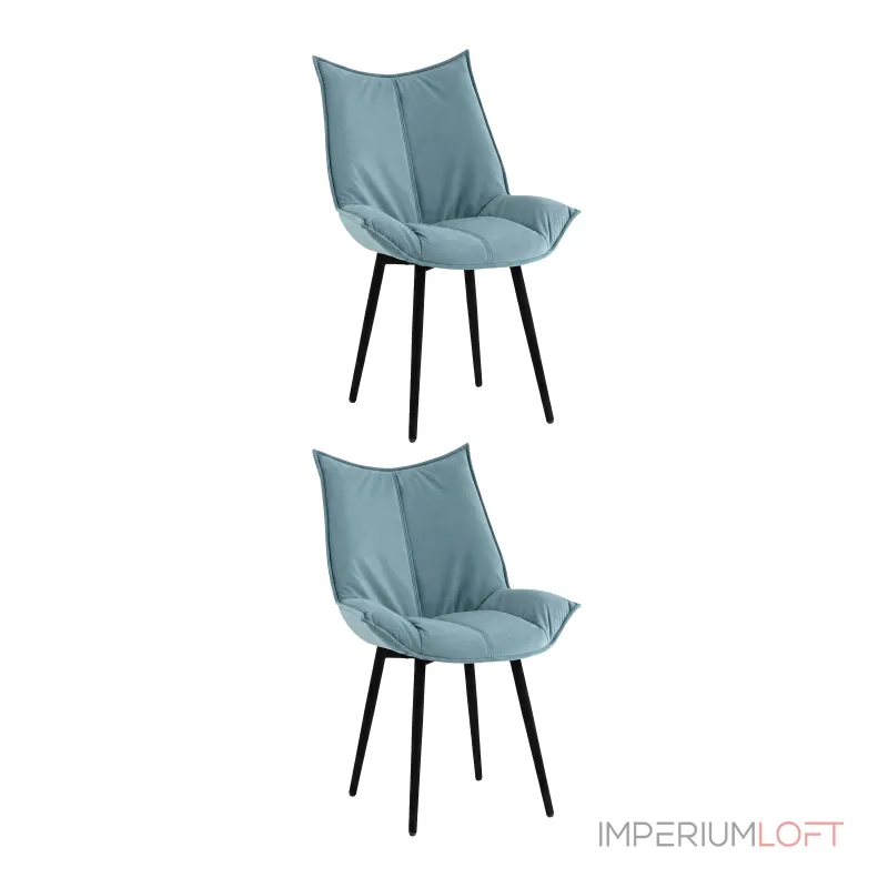 Стул (2 шт) Stool Group Осло NEW УТ000043478
