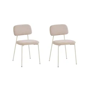 Стул 2 шт. Stool Group Chao УТ000040823