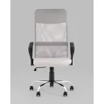 Кресло офисное Benefit NEW серое Stool Group УТ000039076 от ImperiumLoft