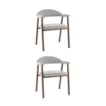 Обеденный стул (2 шт) Stool Group Тоуф УТ000043090