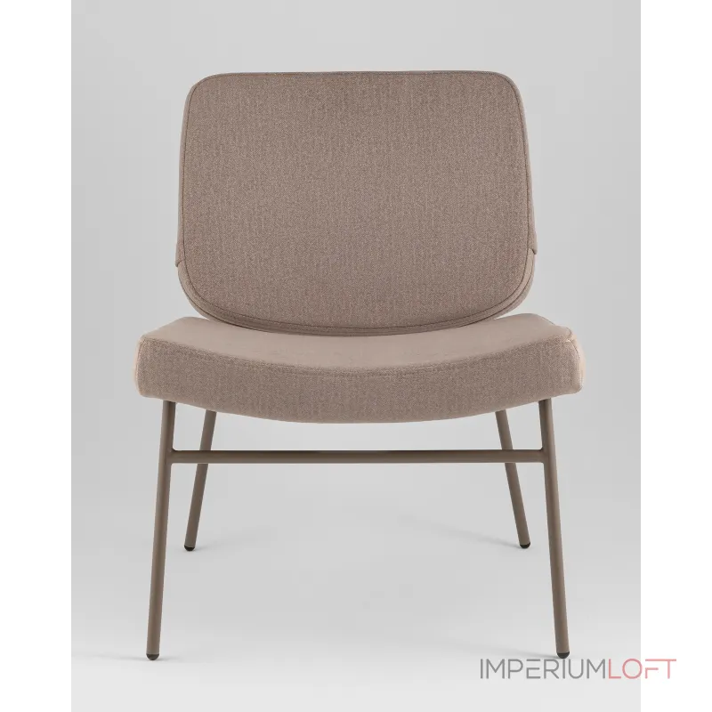 Кресло Stool Group Эбигейл УТ000041982 от ImperiumLoft Кресло Stool Group Эбигейл УТ000041982 от ImperiumLoft