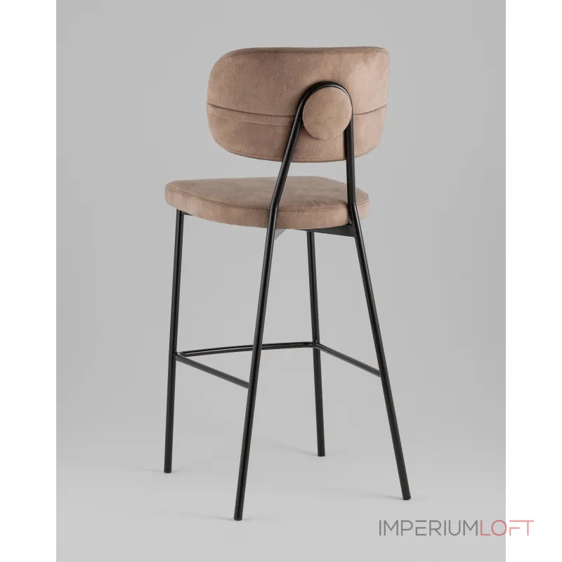 Барный стул (2 шт) Stool Group Ханна УТ000042687