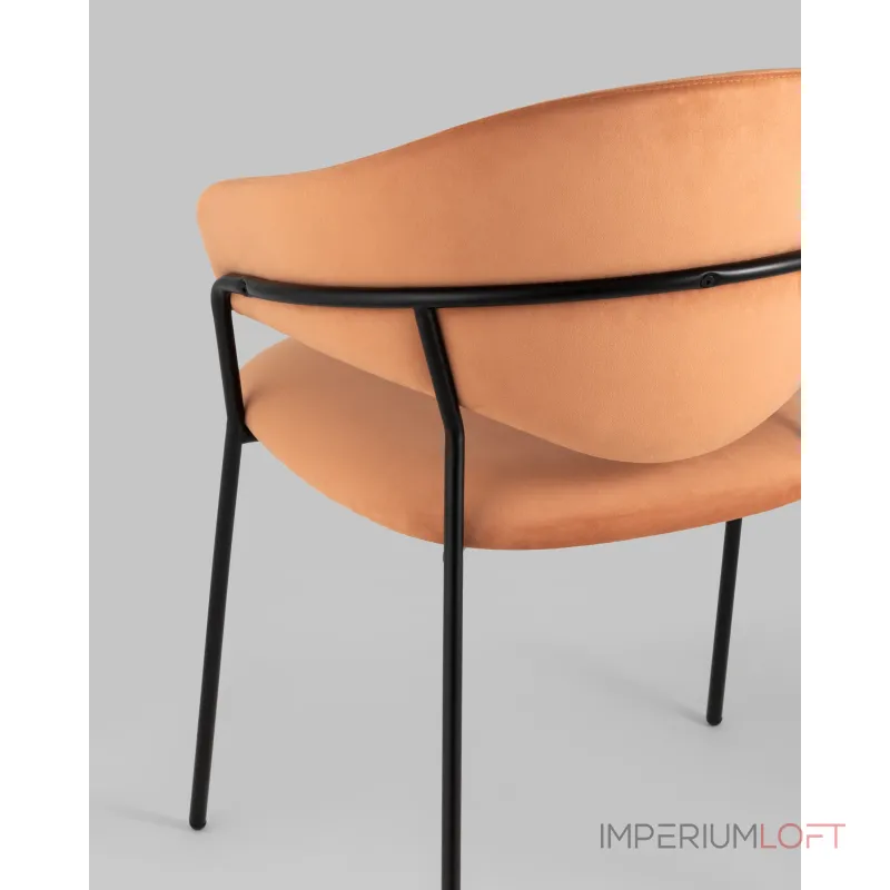 Стул 2 шт. Stool Group Алексис УТ000037748 от ImperiumLoft