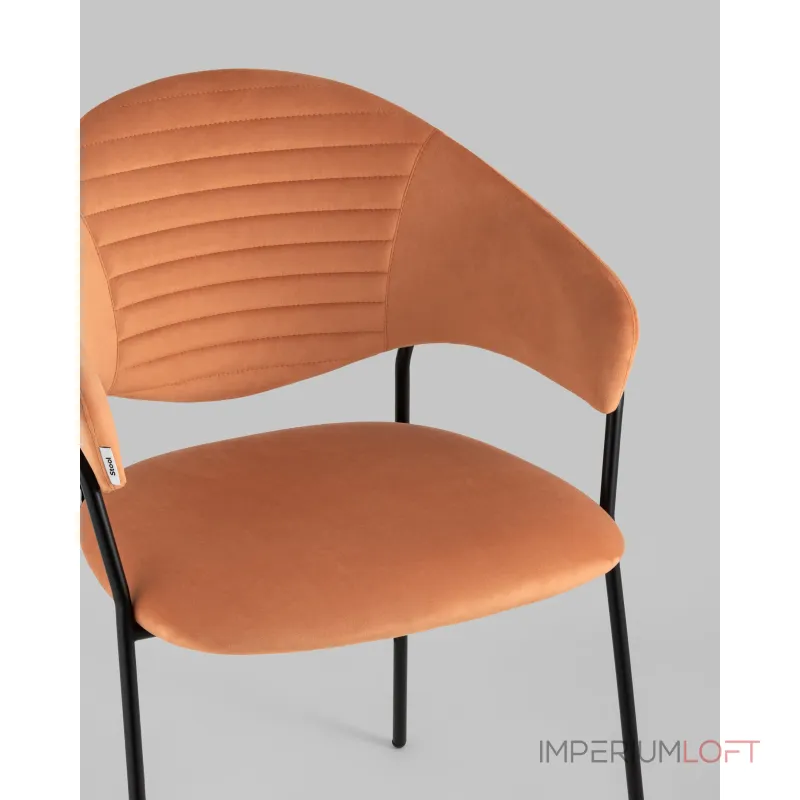 Стул 2 шт. Stool Group Алексис УТ000037748 от ImperiumLoft