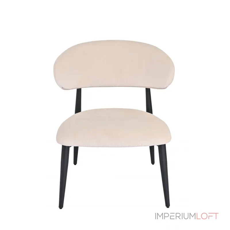 Кресло Stool Group Ayla УТ000041715 от ImperiumLoft Кресло Stool Group Ayla УТ000041715 от ImperiumLoft