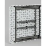Стол-чемодан складной 122х61х74 Stool Group Кейт УТ000042879