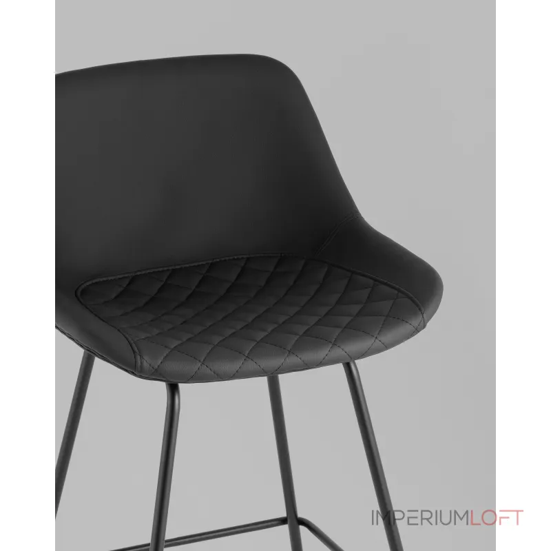 Стул полубарный Stool Group Деймон УТ000042639