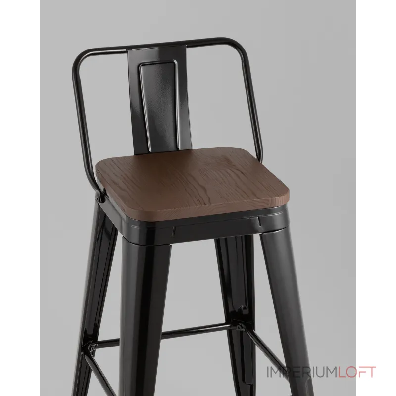 Полубарный стул Stool Group Tolix УТ000042407