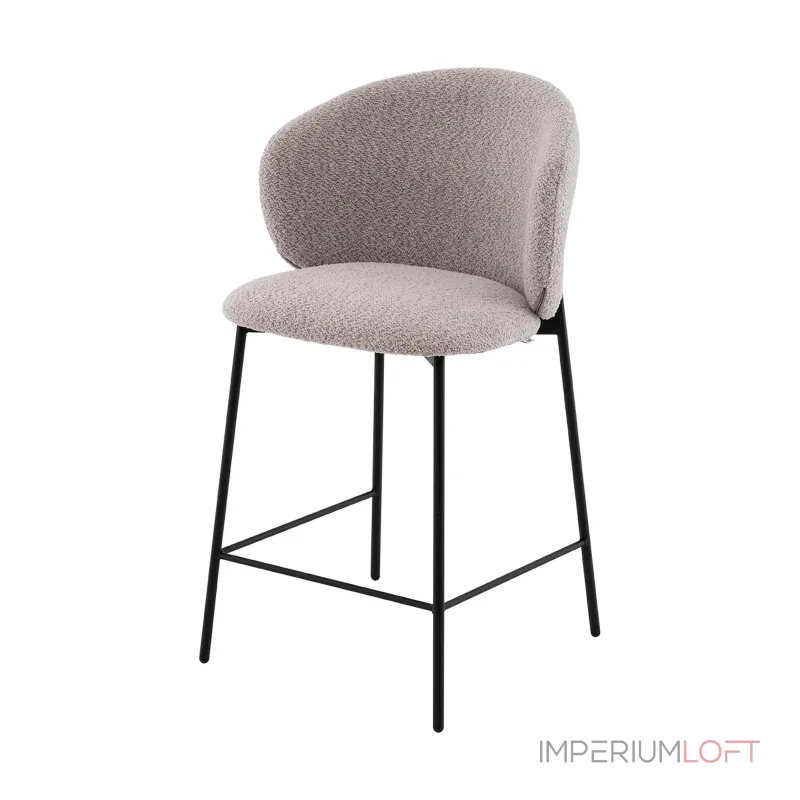 Стул полубарный Stool Group Блейз УТ000041392