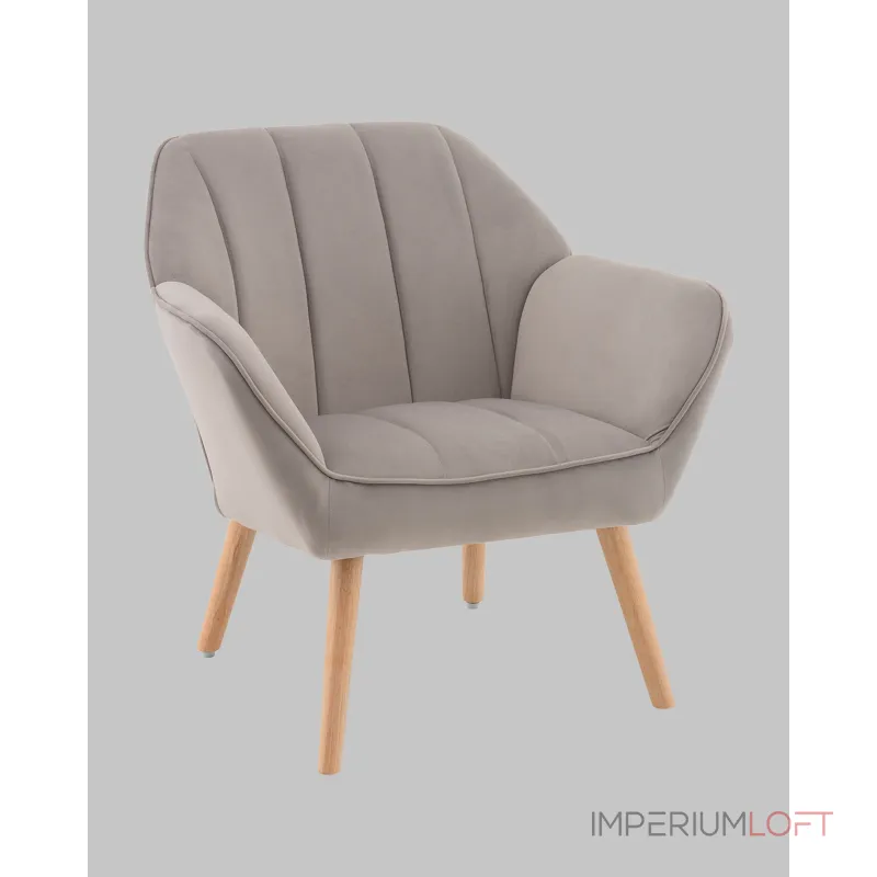 Кресло Stool Group Руди УТ000040115 от ImperiumLoft