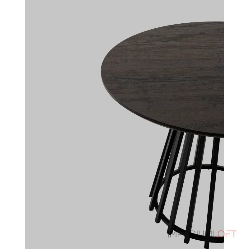Стол обеденный Stool Group Daphne УТ000041367 от ImperiumLoft