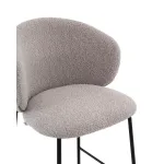 Стул полубарный Stool Group Блейз УТ000041392
