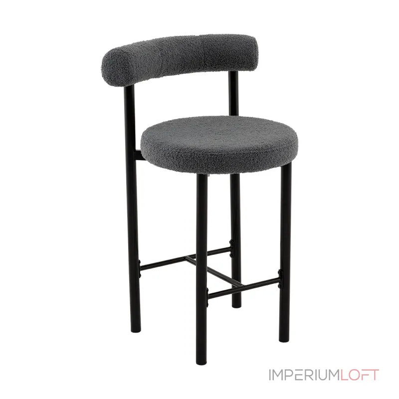 Стул полубарный Stool Group Флорео УТ000041331