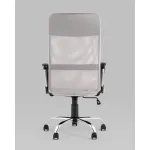 Кресло офисное Benefit NEW серое Stool Group УТ000039076 от ImperiumLoft