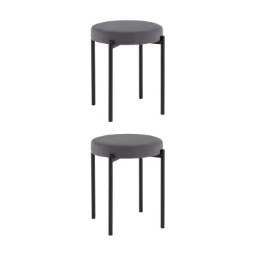 Табурет (2 шт) Stool Group Бриф УТ000042729