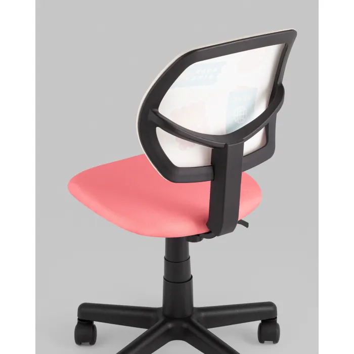 Кресло компьютерное детское ЛОЛО Voyage Stool Group УТ000039084 от ImperiumLoft