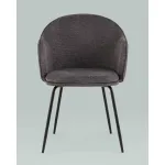 Стул обеденный Echo темно-серый Stool Group УТ000038600 от ImperiumLoft