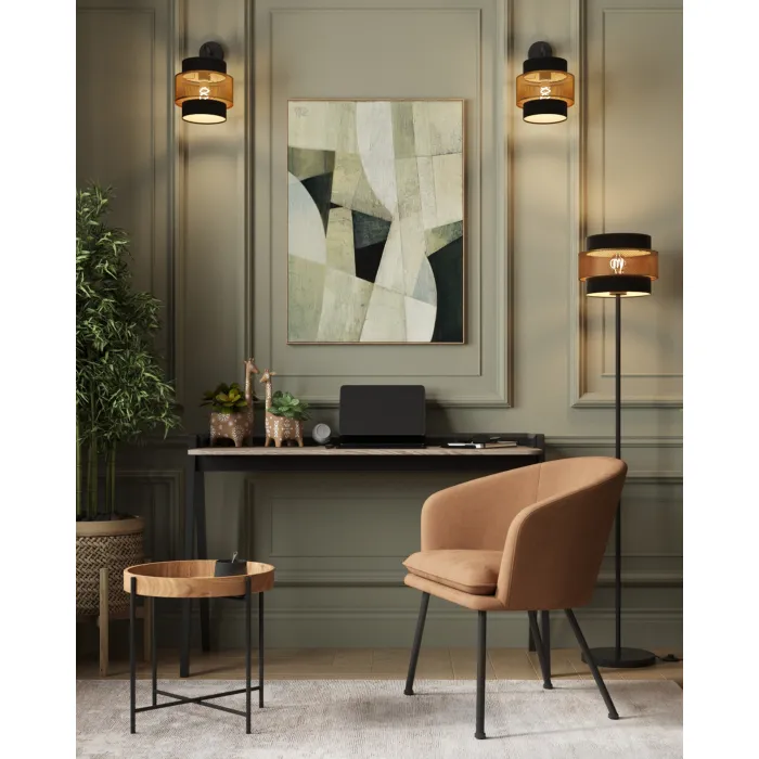 Кресло Декстер New бежевый Stool Group УТ000038603 от ImperiumLoft