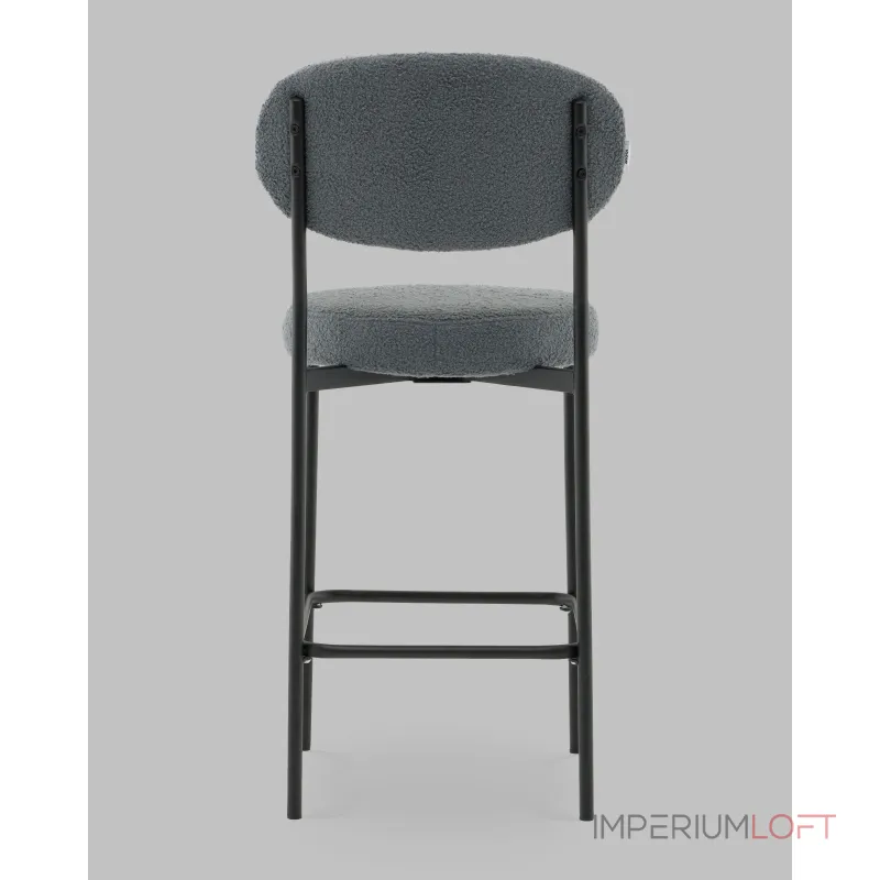 Стул полубарный Stool Group Бриф УТ000041506 Стул полубарный Stool Group Бриф УТ000041506