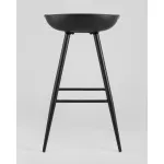 Стул барный Флэш черный 2 шт Stool Group УТ000038321 от ImperiumLoft