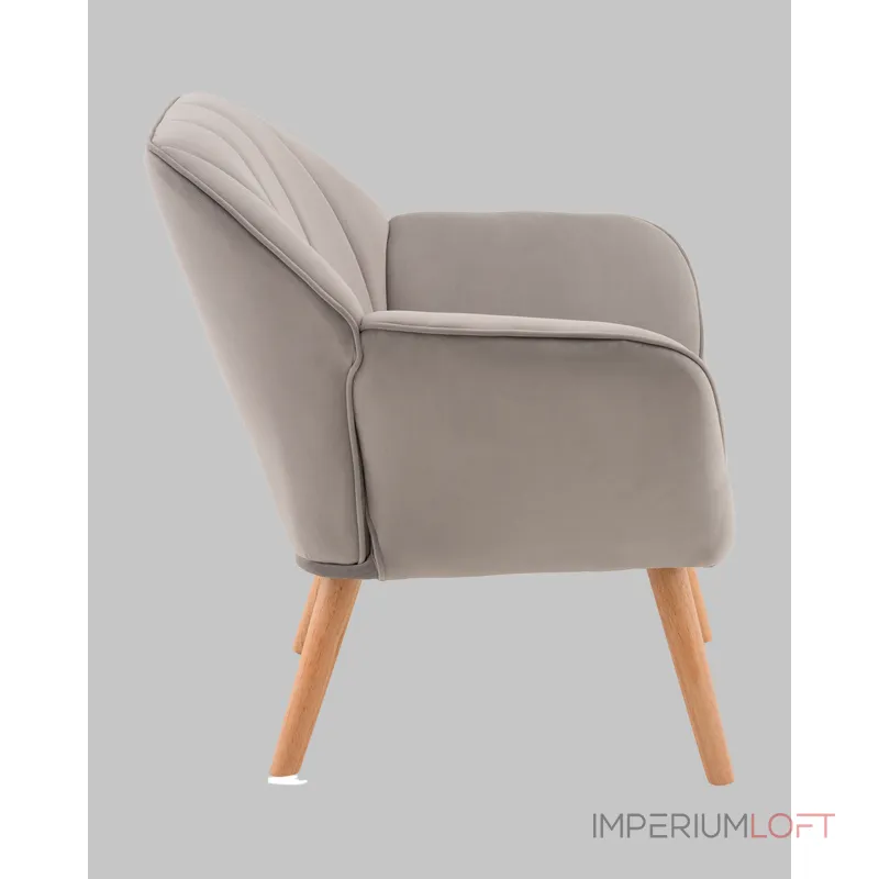 Кресло Stool Group Руди УТ000040115 от ImperiumLoft