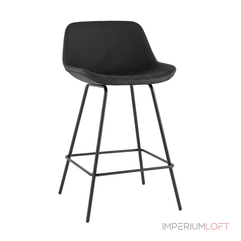 Стул полубарный Stool Group Деймон УТ000042639