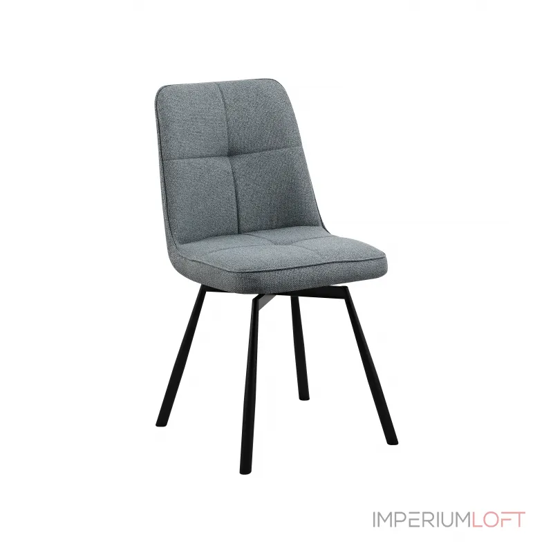 Стул вращающийся 2 шт. Stool Group Boun УТ000040602