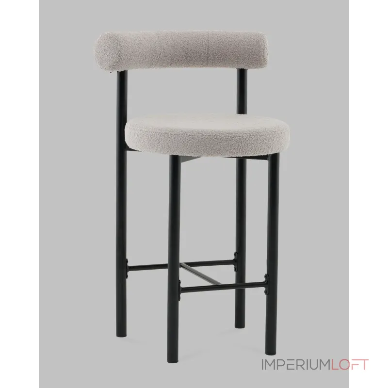 Стул обеденный Stool Group Флорео УТ000041332