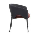 Стул обеденный Stool Group Afrida УТ000042089