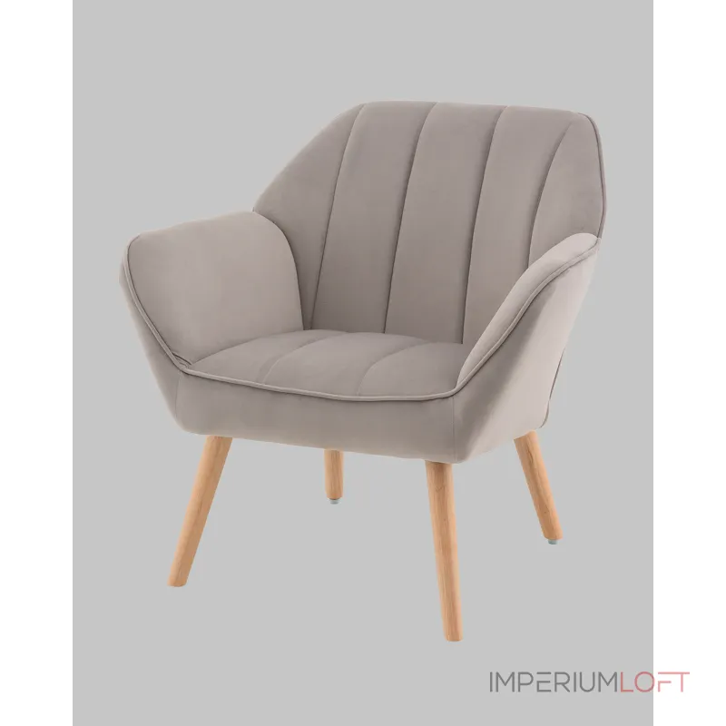 Кресло Stool Group Руди УТ000040115 от ImperiumLoft
