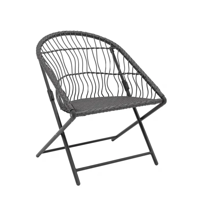 Комплект складной мебели для сада Stool Group Soley УТ000039923 от ImperiumLoft