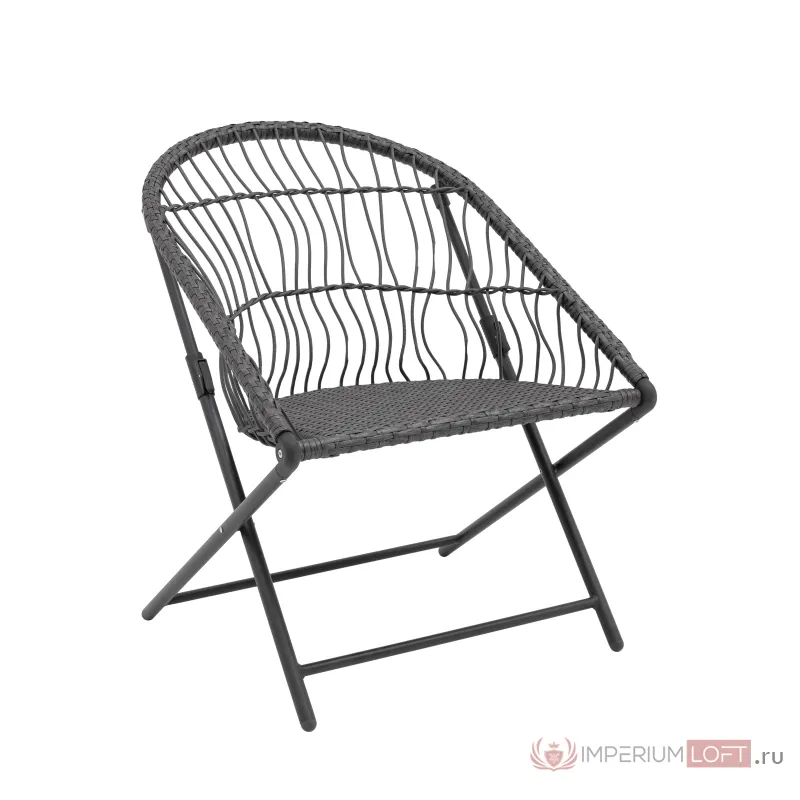 Комплект складной мебели для сада Stool Group Soley УТ000039923 от ImperiumLoft