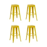 Стул барный 4шт Stool Group Tolix УТ000042401
