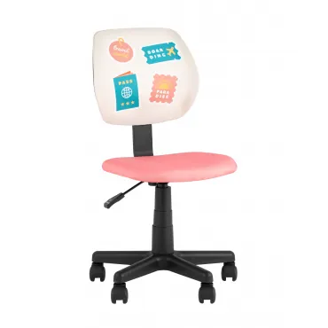 Кресло компьютерное детское ЛОЛО Voyage Stool Group УТ000039084