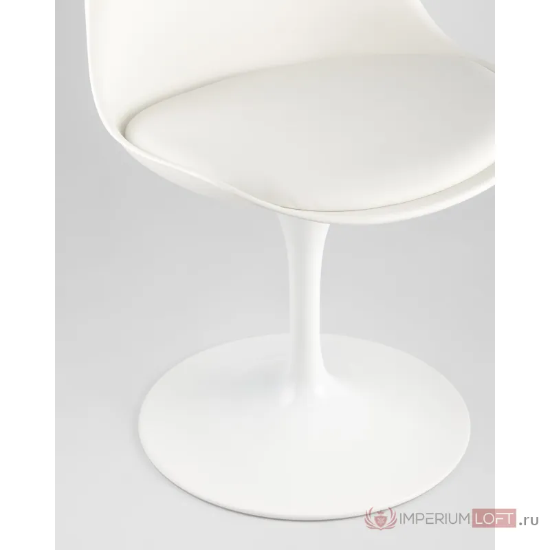 Стул Tulip белый 2 шт. Stool Group УТ000037298 от ImperiumLoft