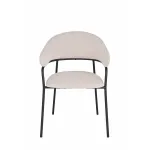 Стул обеденный 2 шт. Stool Group Leya УТ000042043 от ImperiumLoft