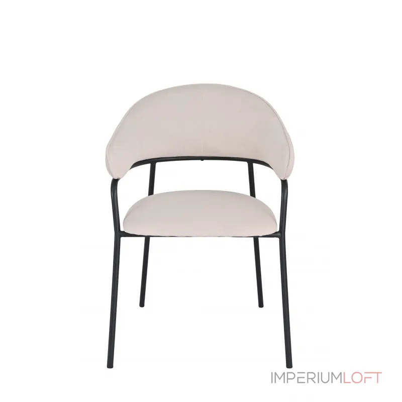 Стул обеденный 2 шт. Stool Group Leya УТ000042043 от ImperiumLoft