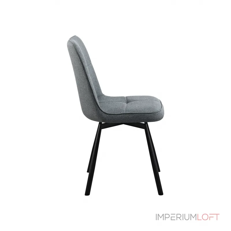 Стул вращающийся 2 шт. Stool Group Boun УТ000040602