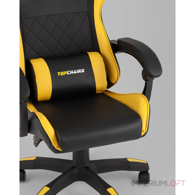 Кресло спортивное Stool Group TopChairs MG-7043 УТ000042699