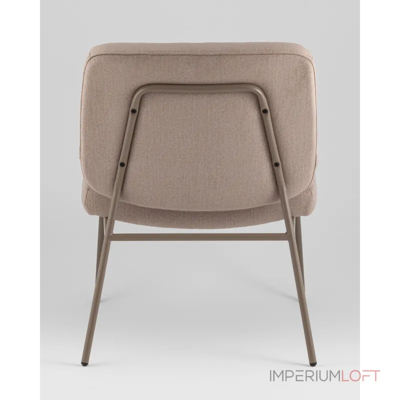 Кресло Stool Group Эбигейл УТ000041982 от ImperiumLoft Кресло Stool Group Эбигейл УТ000041982 от ImperiumLoft
