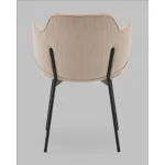 Стул 2 шт Stool Group Джиннет NEW УТ000042476