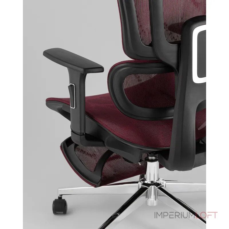 Кресло офисное Stool Group Nimbus УТ000041779