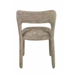 Стул обеденный 2 шт. Stool Group Zuri УТ000042048