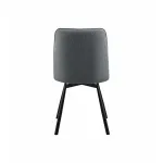 Стул вращающийся 2 шт. Stool Group Boun УТ000040602